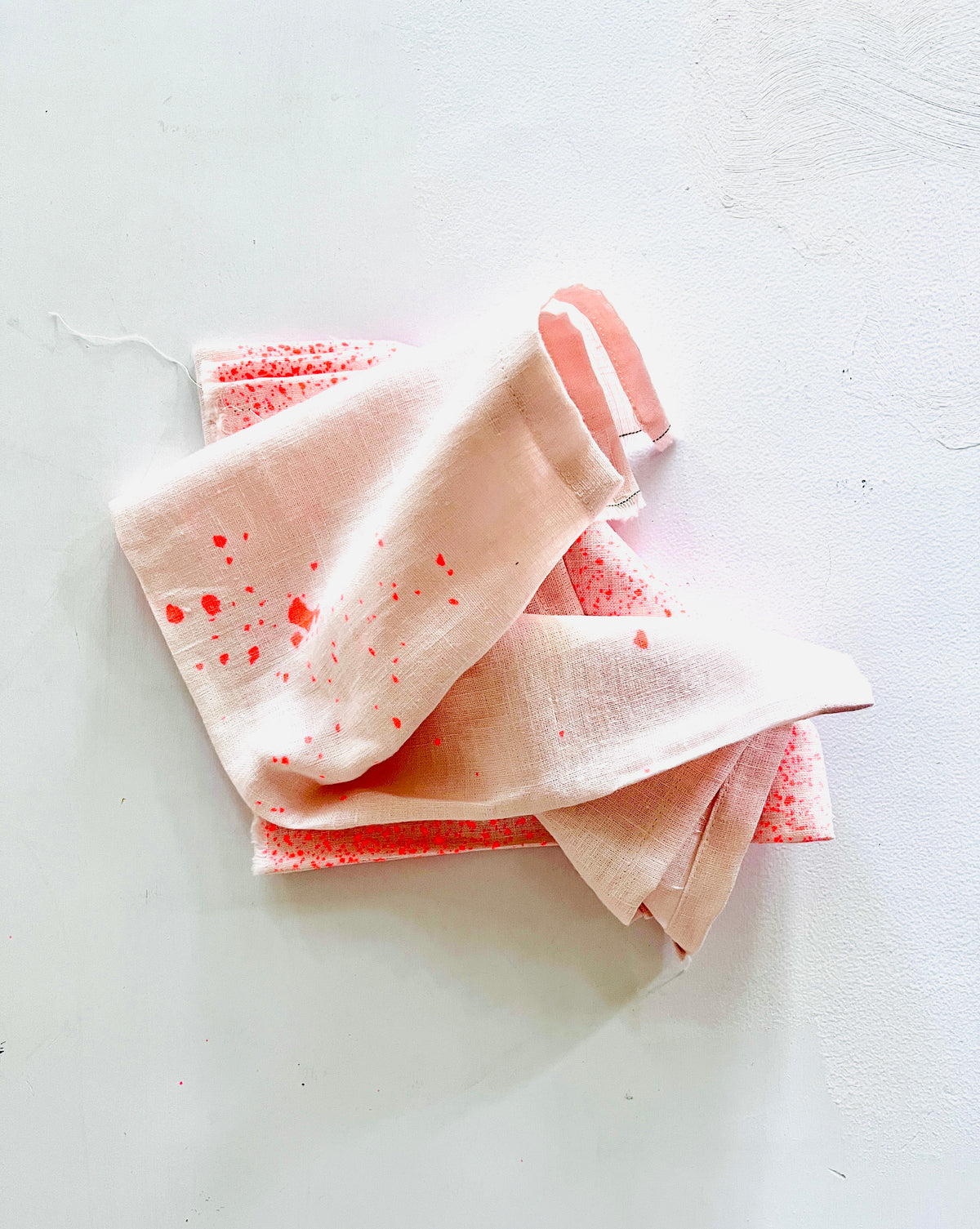 Linen: Mangia Set