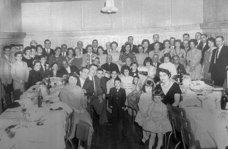 Famiglia