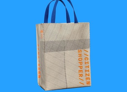 Citizen Shopper