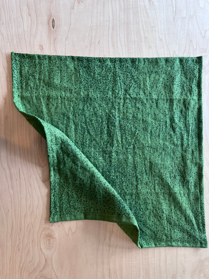 Linen: Grit