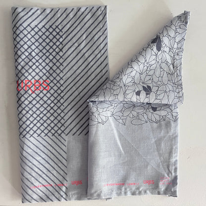 Linen: Overgrown: Set of 2