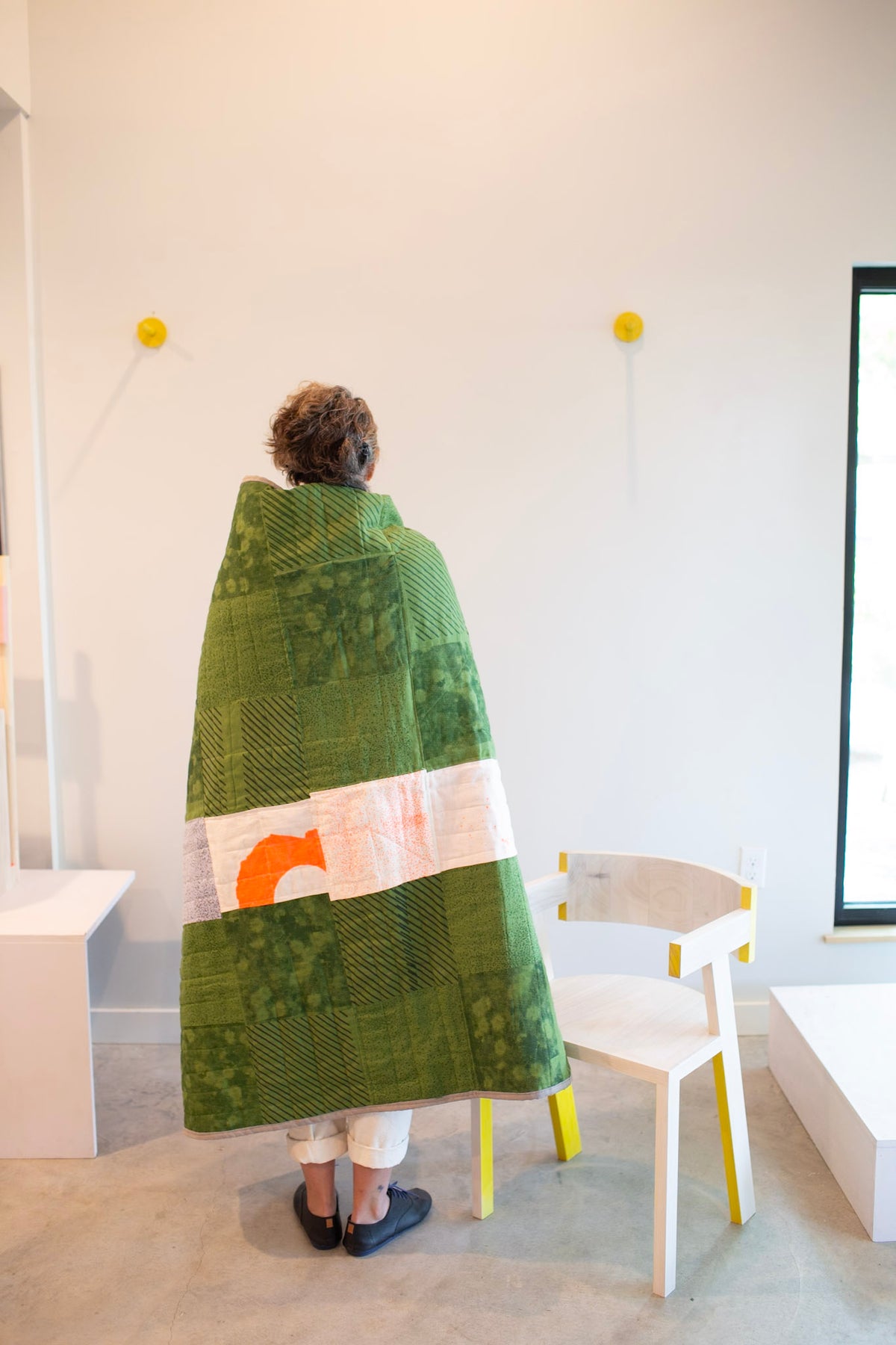 Street View Quilt