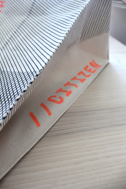 Citizen Shopper